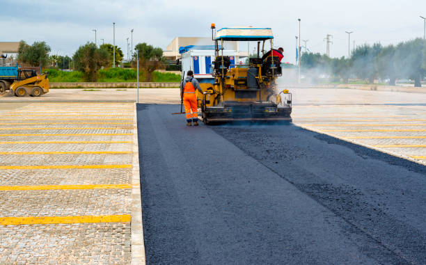 Best Driveway Repair Near Me  in Lovejoy, GA