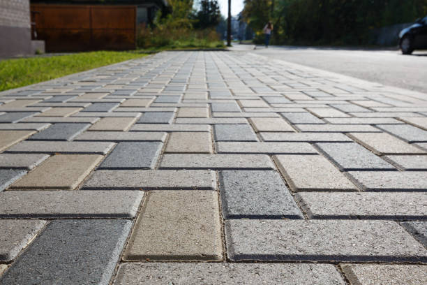 Best Driveway Resurfacing Pavers  in Lovejoy, GA