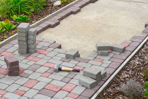 Professional Driveway Pavers in Lovejoy, GA