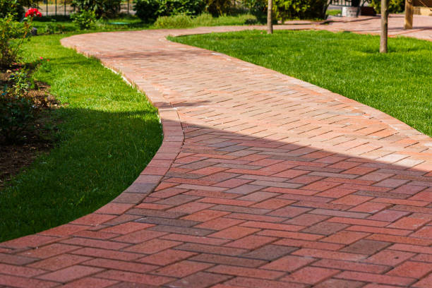 Best Paver Driveway Replacement  in Lovejoy, GA