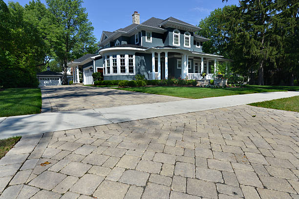 Driveway Repair Near Me in Lovejoy, GA