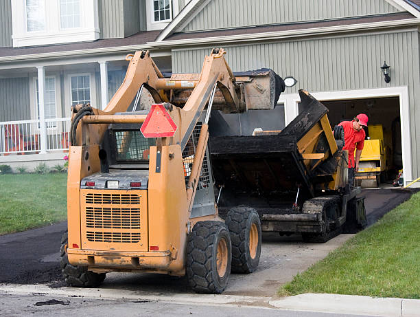 Best Concrete Paver Driveway  in Lovejoy, GA