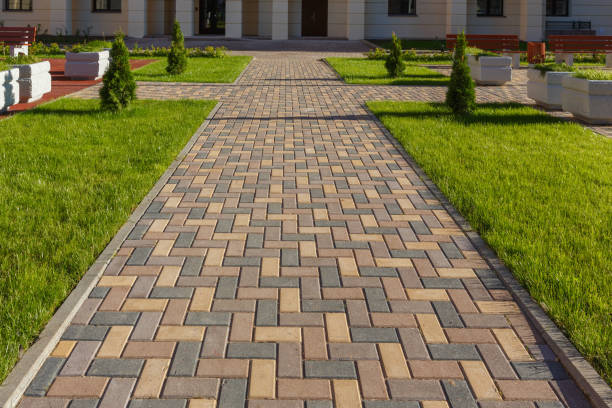 Reasons to Select Us for Your Driveway Paving Requirements in Lovejoy, GA